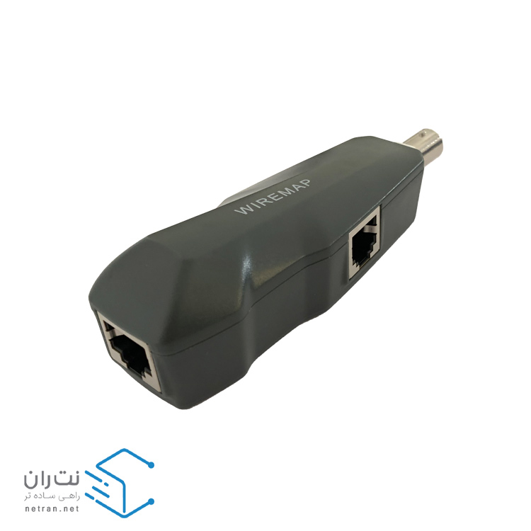 تستر شبکه نود یاب نویافا مدل NF-8601 - ورژن 5 (تک ریموت)-7